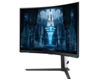 SAMSUNG 32" LS32BG850NPXEN UHD 240Hz 1ms - 1140682 - zdjęcie 6